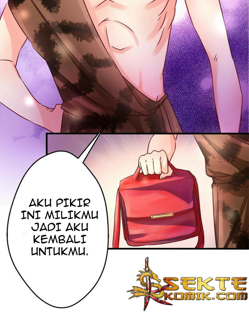 Beauty and the Beast Chapter 04 Gambar 36