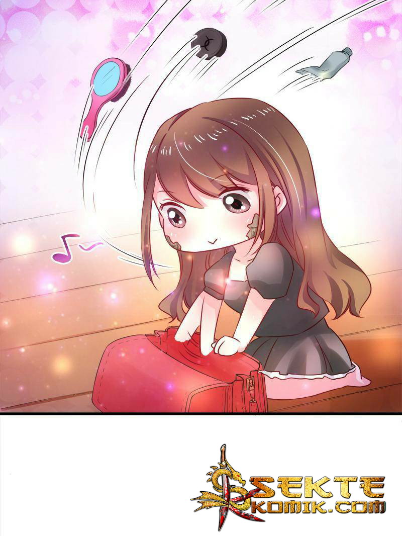 Beauty and the Beast Chapter 04 Gambar 39