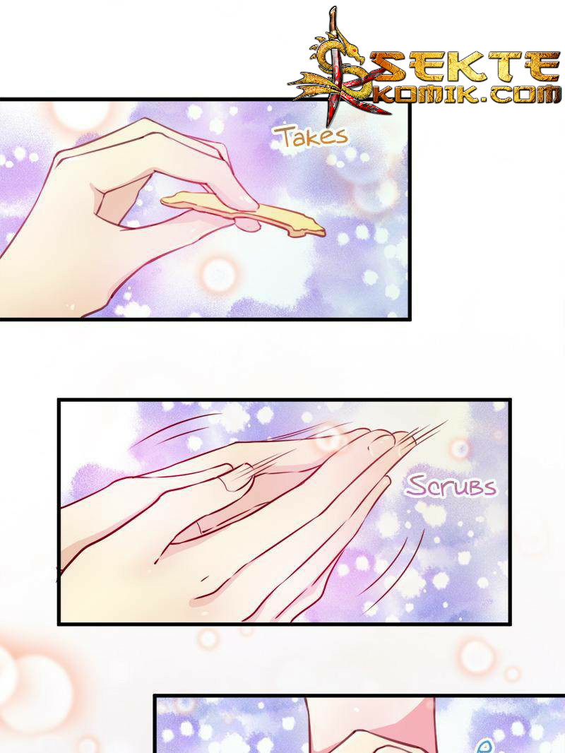 Beauty and the Beast Chapter 03 Gambar 41