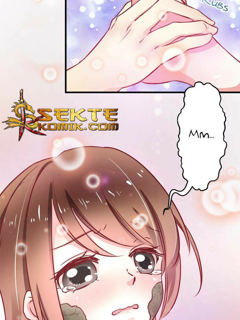 Beauty and the Beast Chapter 03 Gambar 42