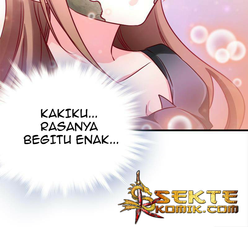 Beauty and the Beast Chapter 03 Gambar 43