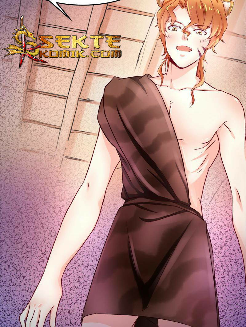 Beauty and the Beast Chapter 03 Gambar 46