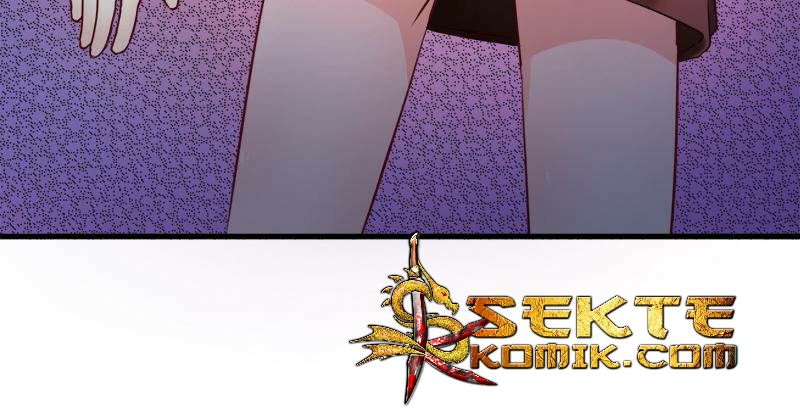 Beauty and the Beast Chapter 03 Gambar 47