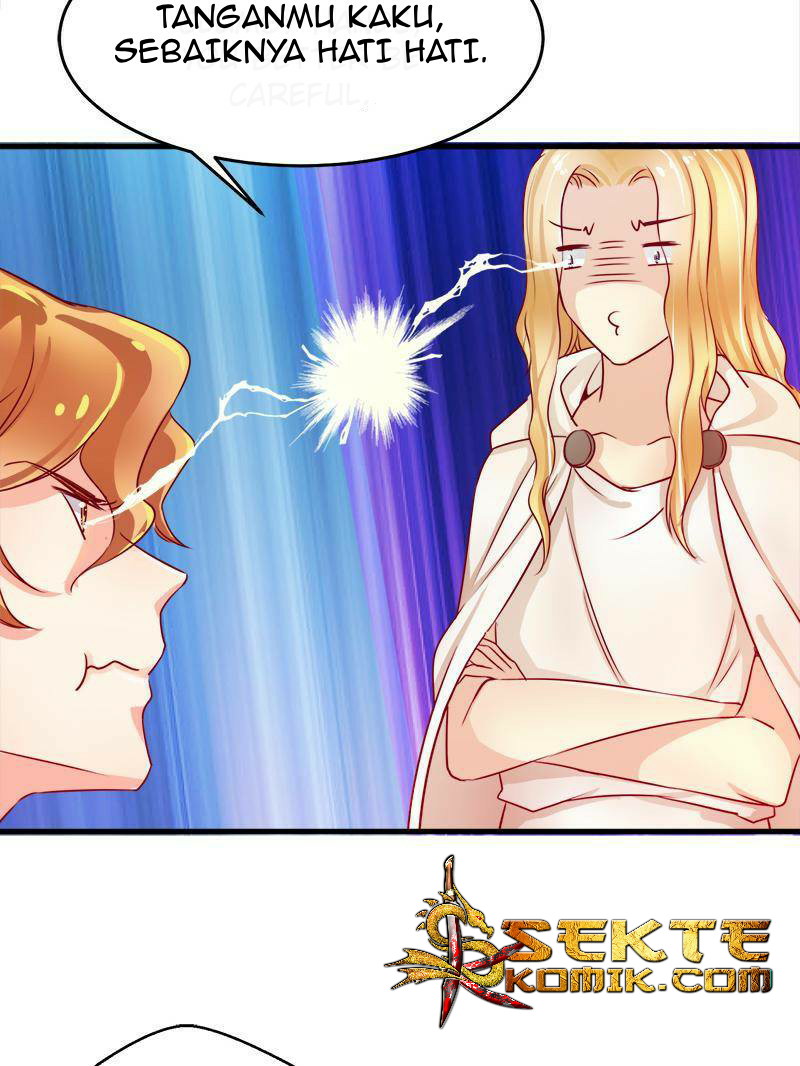 Beauty and the Beast Chapter 03 Gambar 49