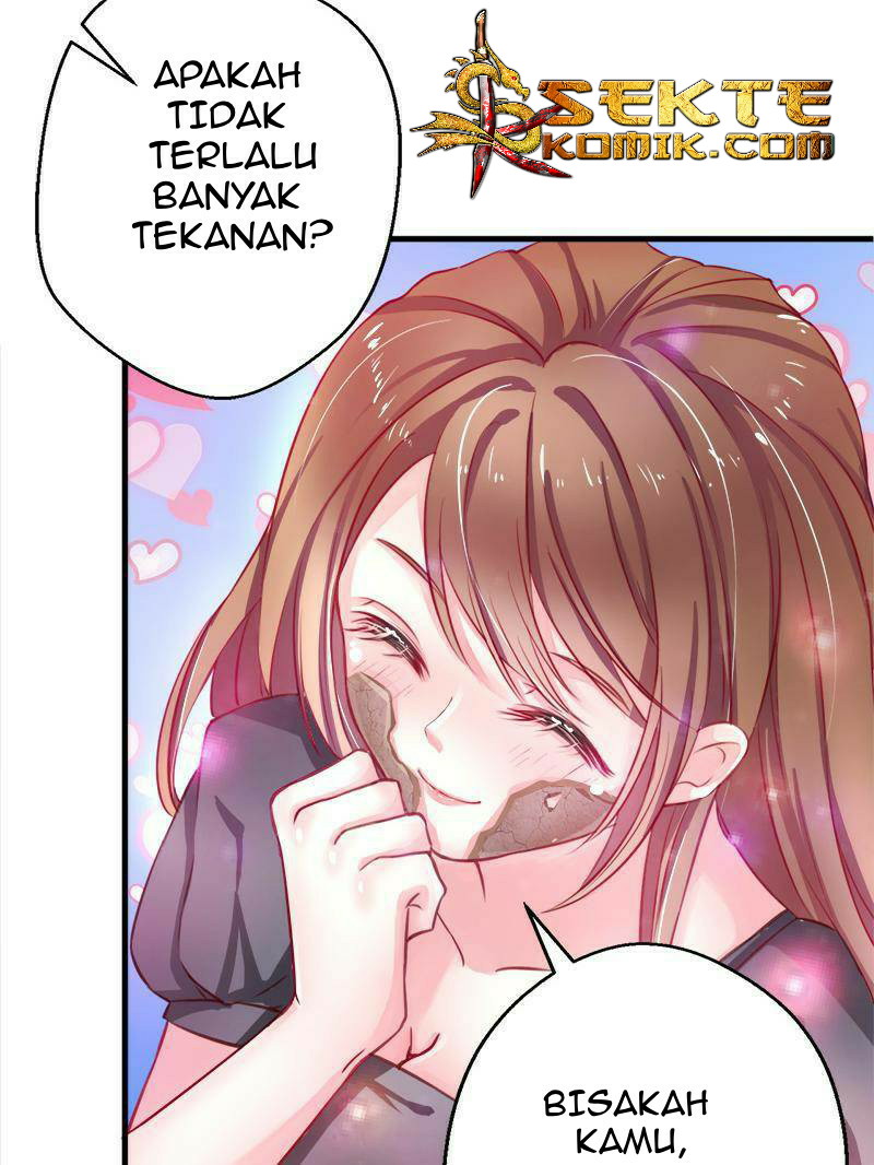 Beauty and the Beast Chapter 03 Gambar 50