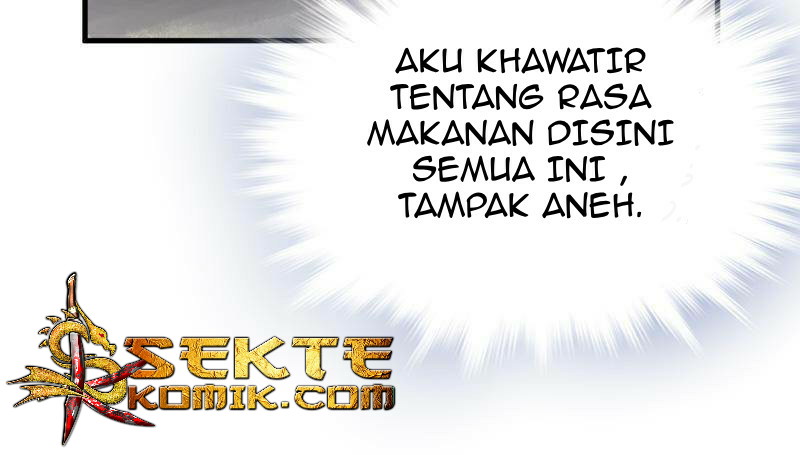 Beauty and the Beast Chapter 03 Gambar 55