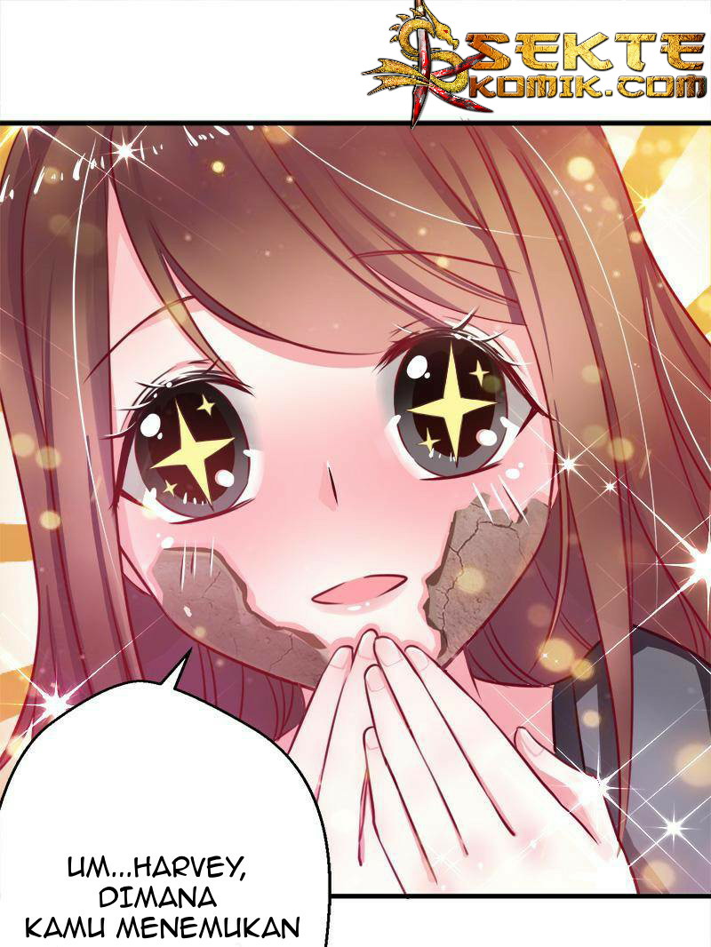 Beauty and the Beast Chapter 03 Gambar 56