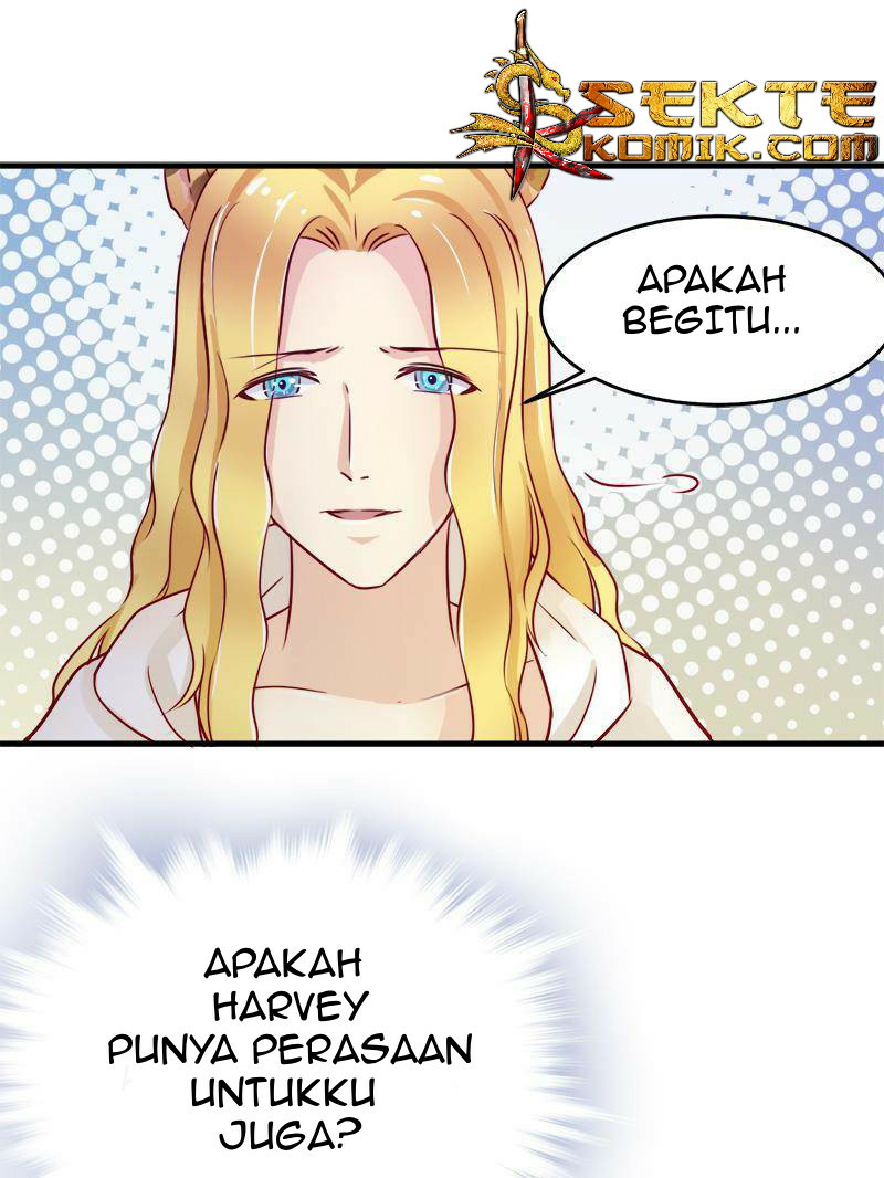 Beauty and the Beast Chapter 03 Gambar 62