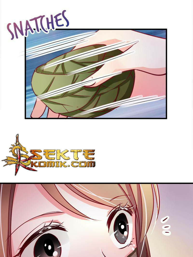 Beauty and the Beast Chapter 03 Gambar 69