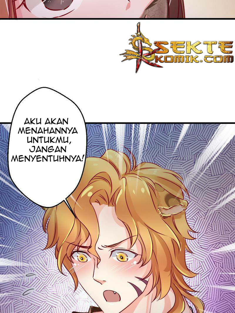 Beauty and the Beast Chapter 03 Gambar 70