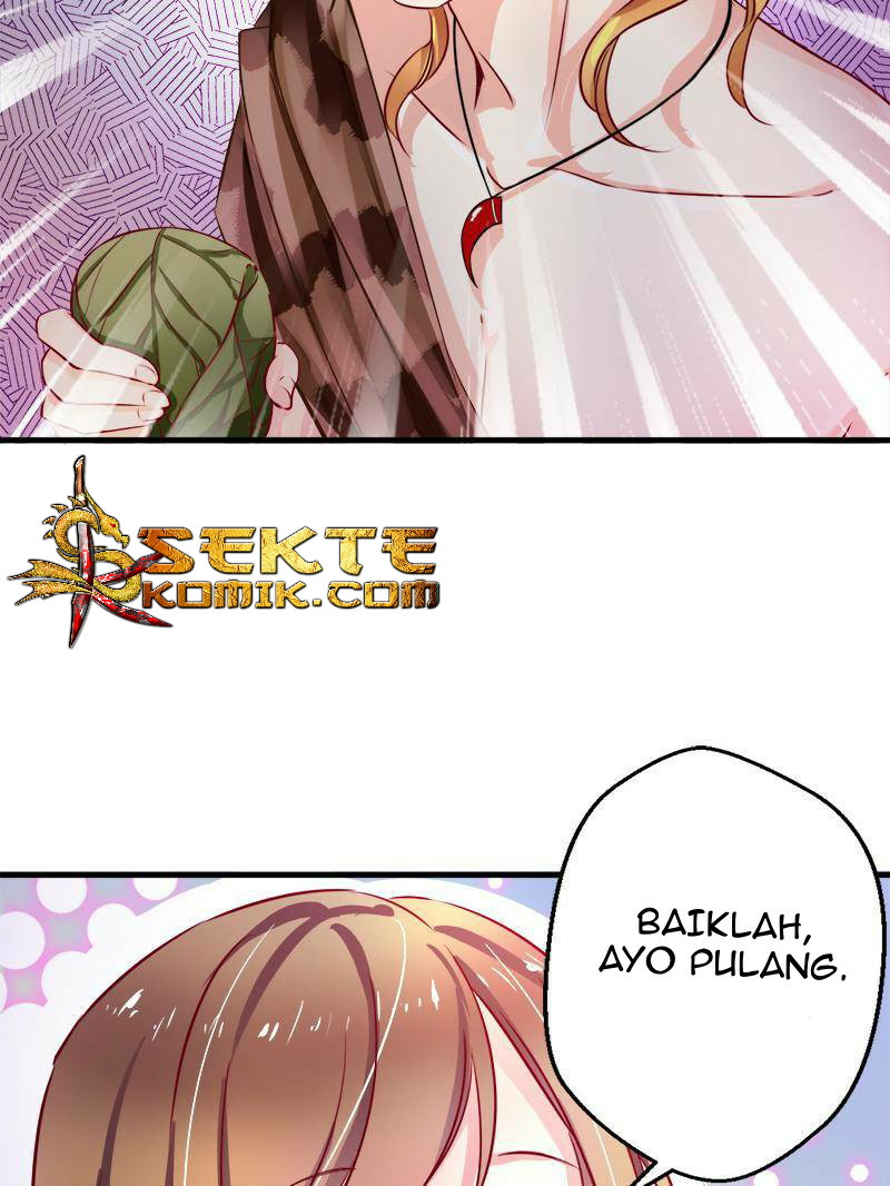 Beauty and the Beast Chapter 03 Gambar 71