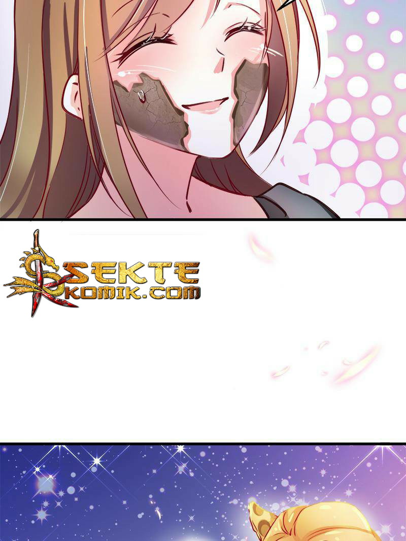 Beauty and the Beast Chapter 03 Gambar 72