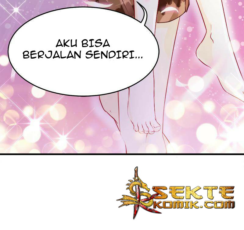 Beauty and the Beast Chapter 03 Gambar 74