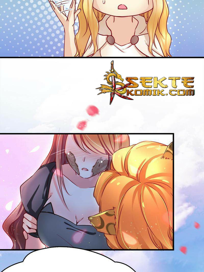 Beauty and the Beast Chapter 03 Gambar 77