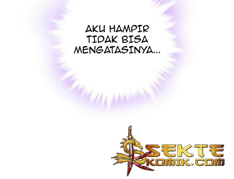Beauty and the Beast Chapter 03 Gambar 80