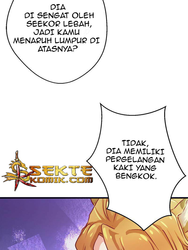 Beauty and the Beast Chapter 03 Gambar 12