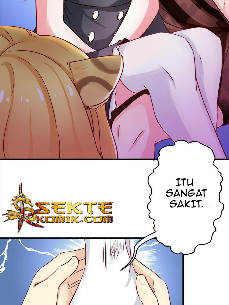 Beauty and the Beast Chapter 03 Gambar 14