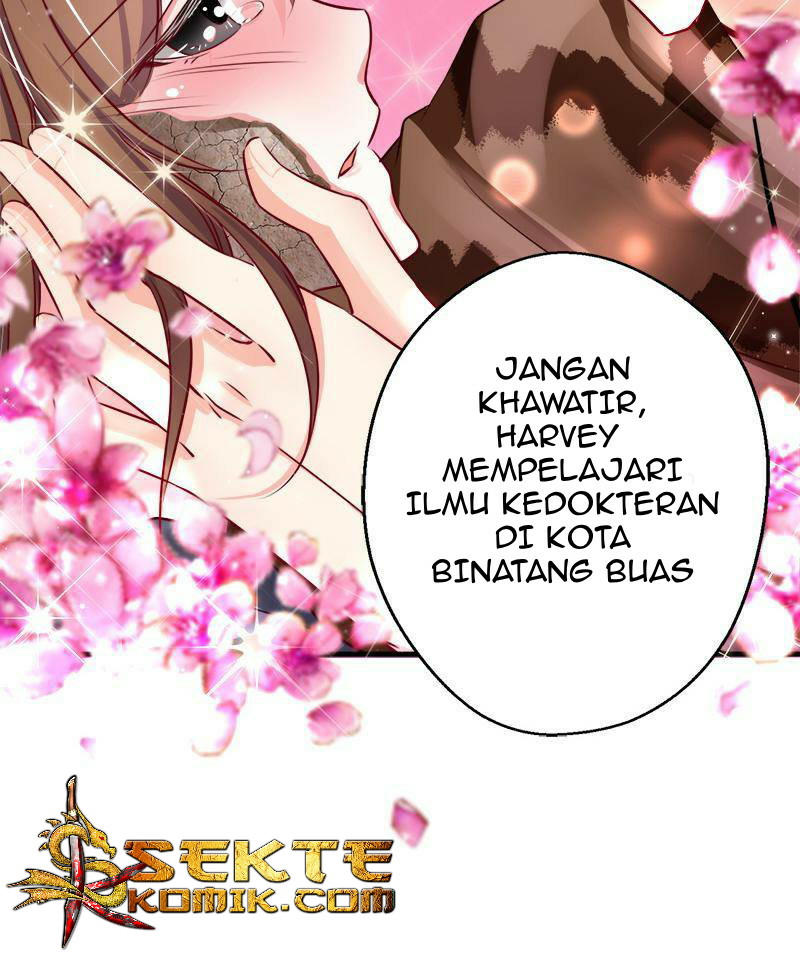 Beauty and the Beast Chapter 03 Gambar 17