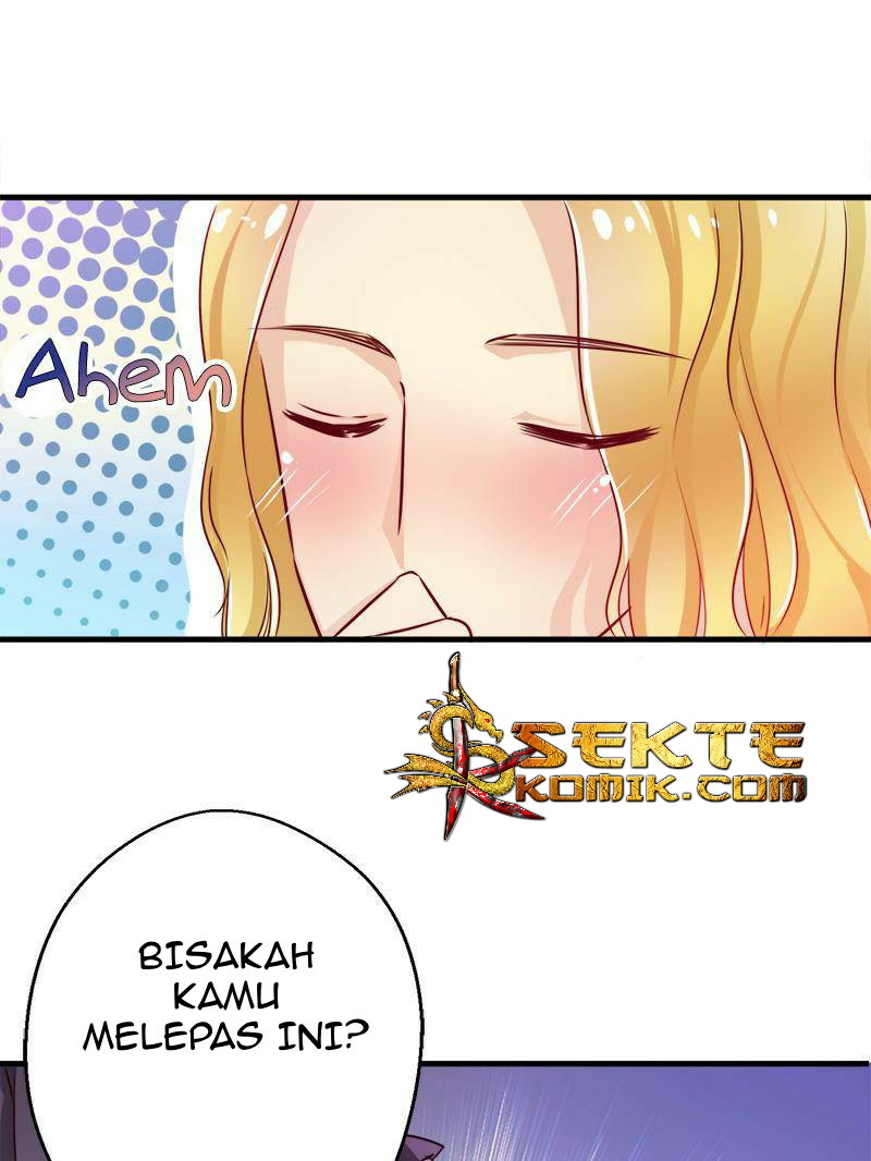 Beauty and the Beast Chapter 03 Gambar 18