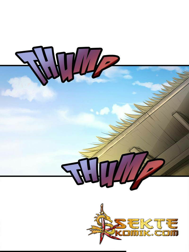 Manhua Beauty and the Beast Chapter 03 gambar nomor 2