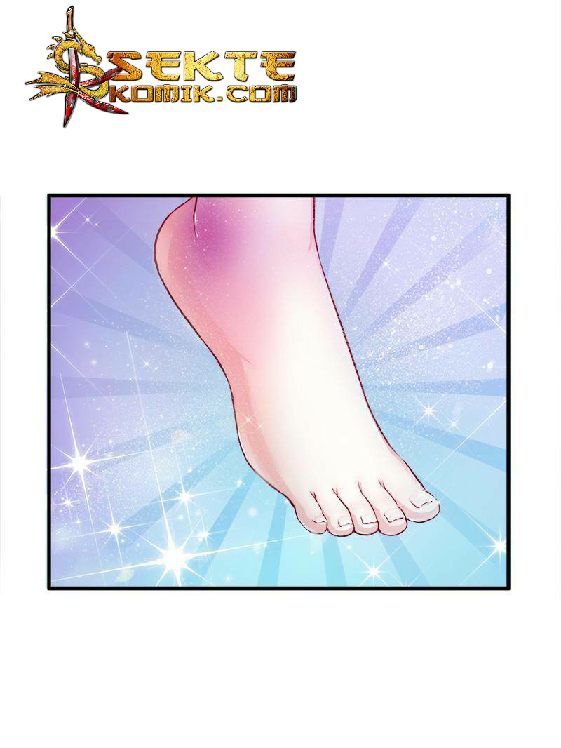 Beauty and the Beast Chapter 03 Gambar 22