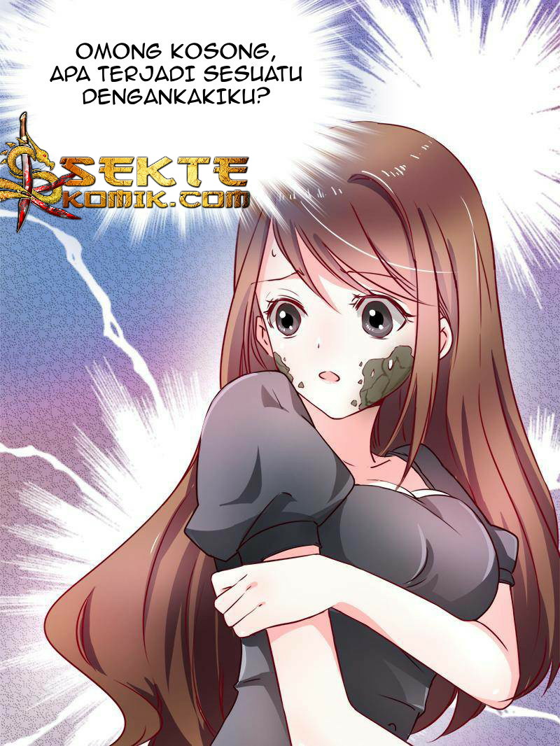 Beauty and the Beast Chapter 03 Gambar 24