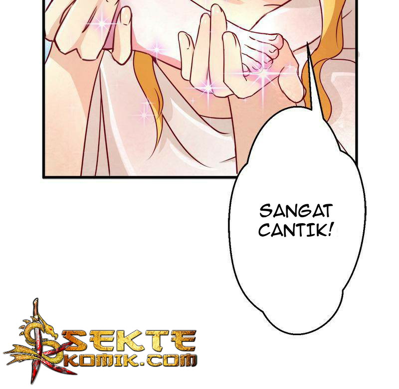 Beauty and the Beast Chapter 03 Gambar 27