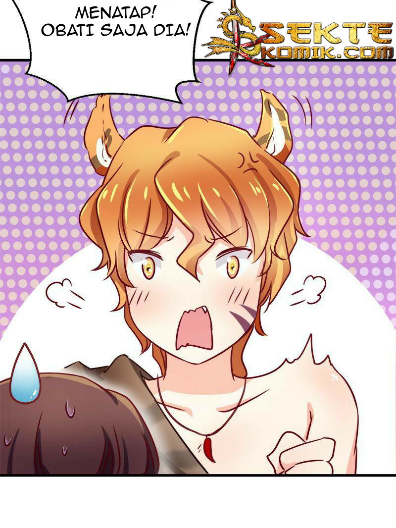 Beauty and the Beast Chapter 03 Gambar 29