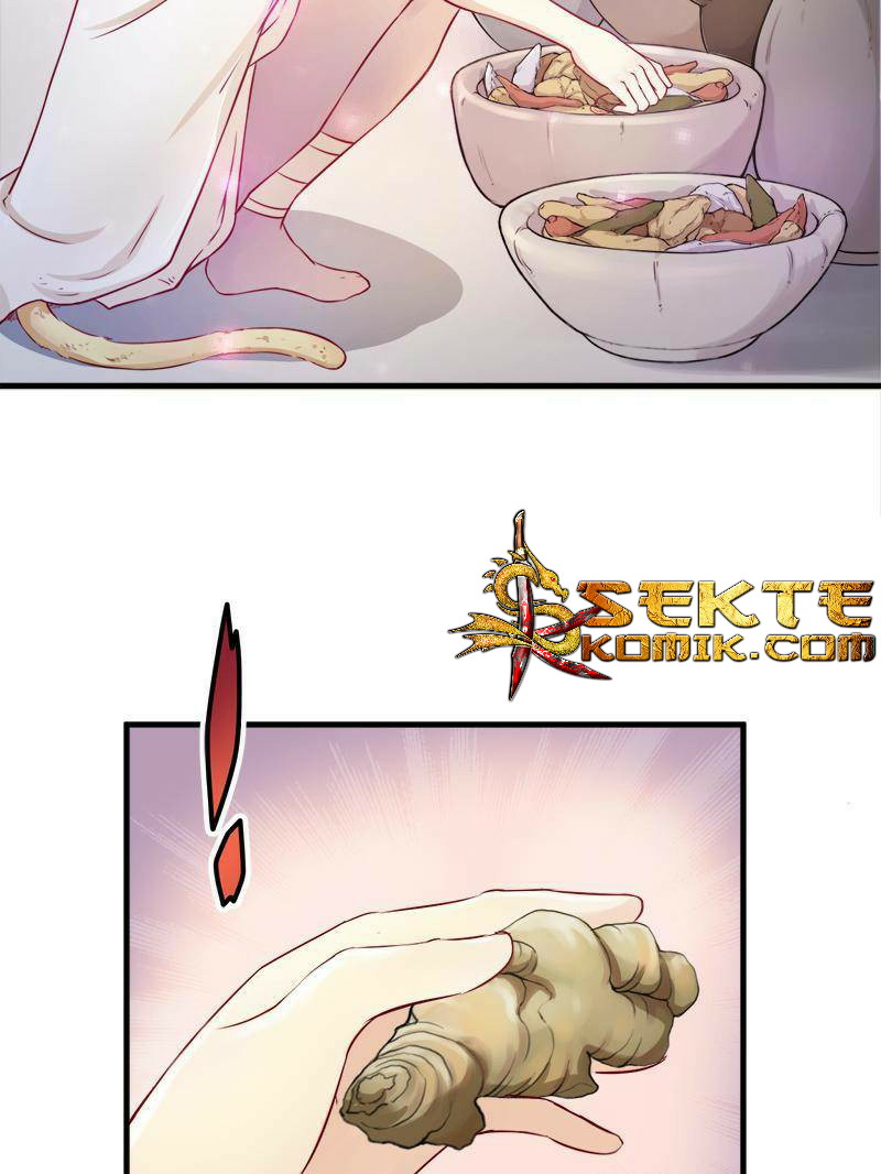 Beauty and the Beast Chapter 03 Gambar 31