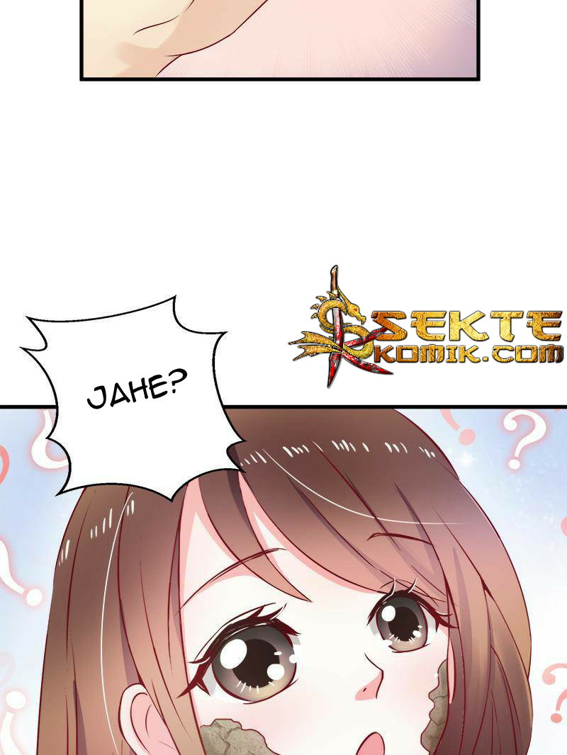 Beauty and the Beast Chapter 03 Gambar 32