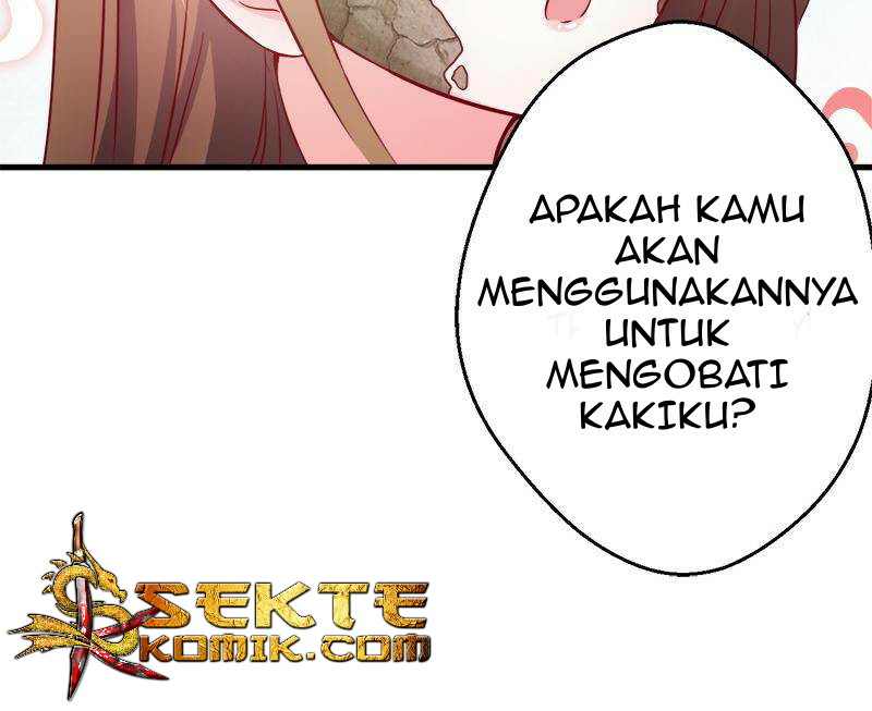 Beauty and the Beast Chapter 03 Gambar 33