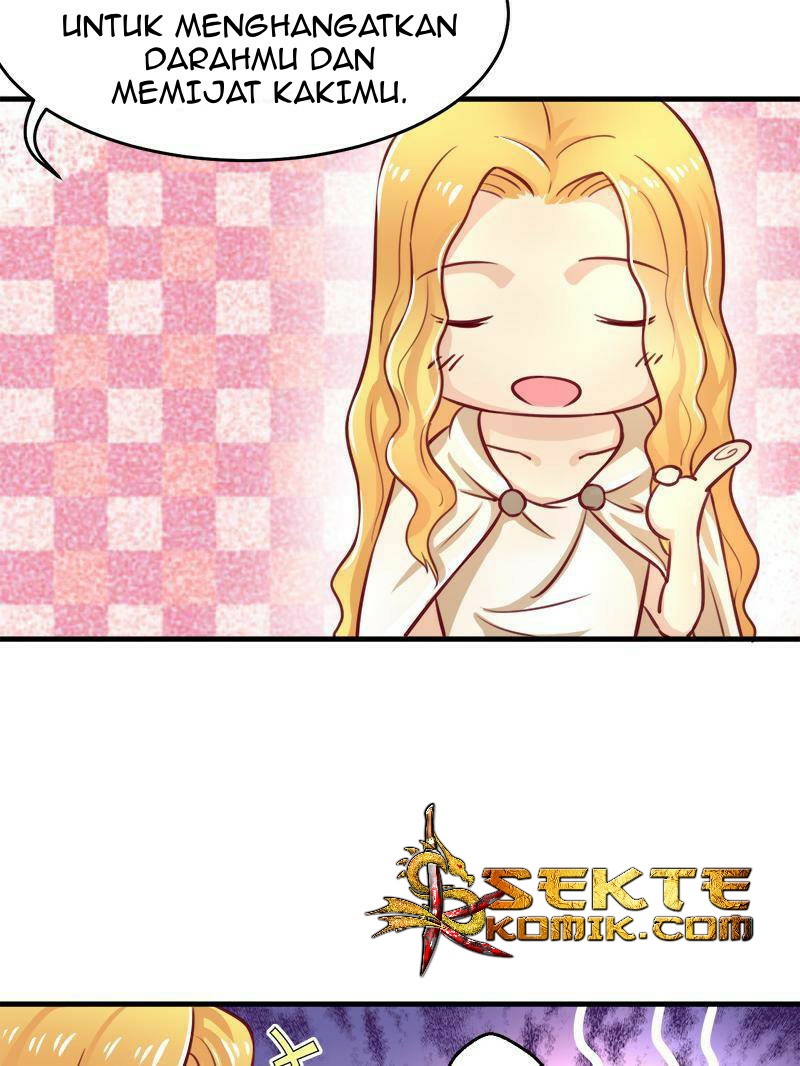 Beauty and the Beast Chapter 03 Gambar 35