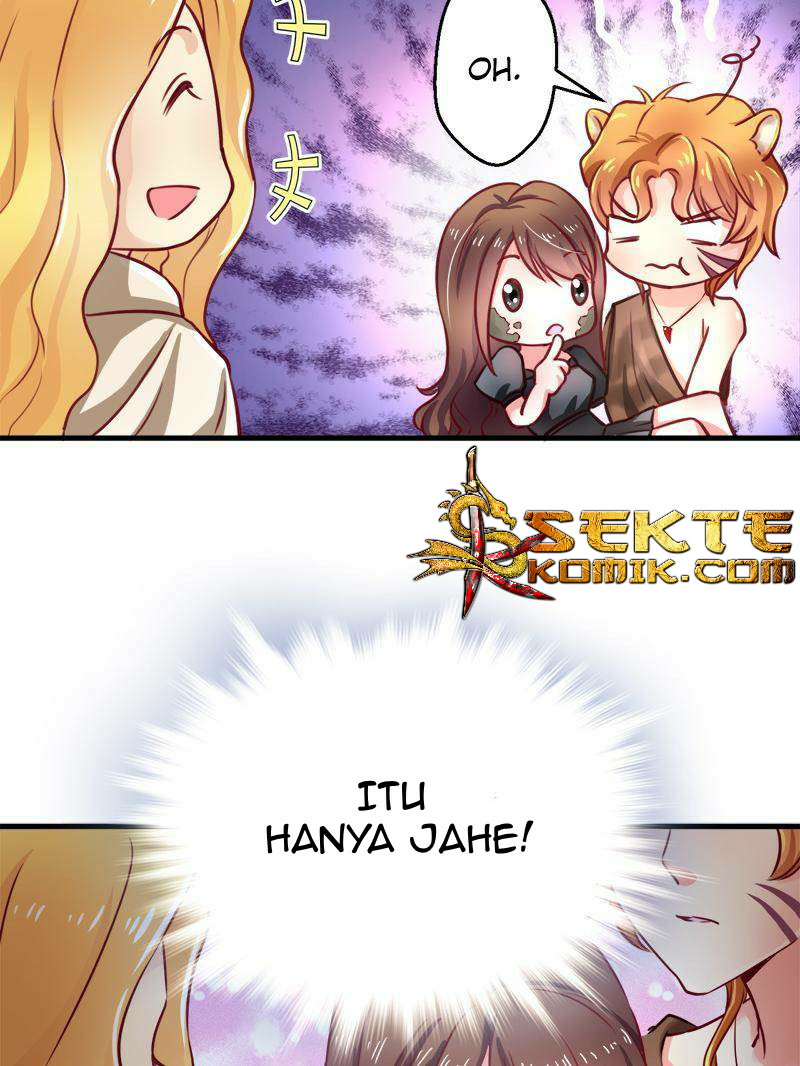 Beauty and the Beast Chapter 03 Gambar 36