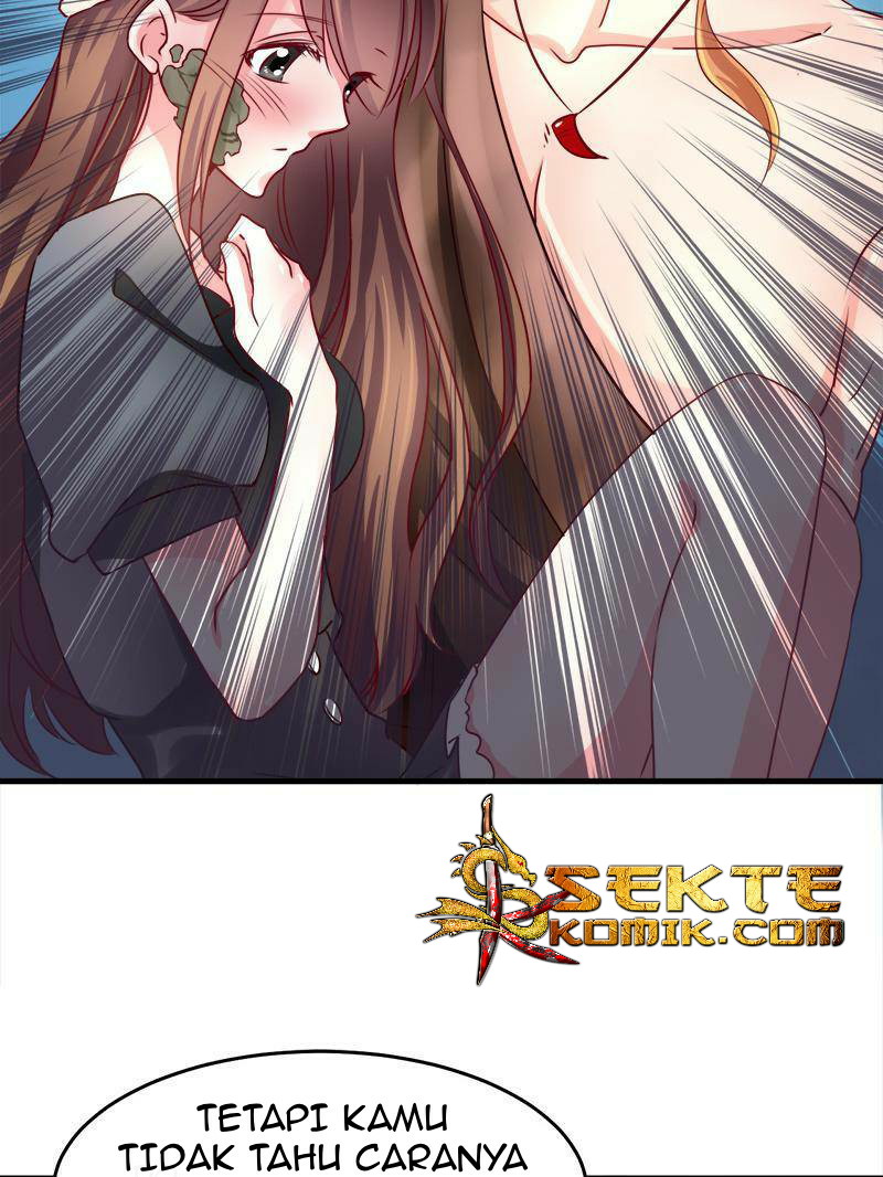 Beauty and the Beast Chapter 03 Gambar 39