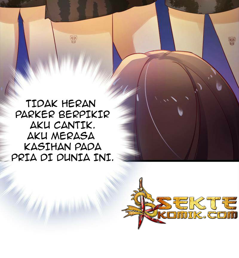 Beauty and the Beast Chapter 02 Gambar 40
