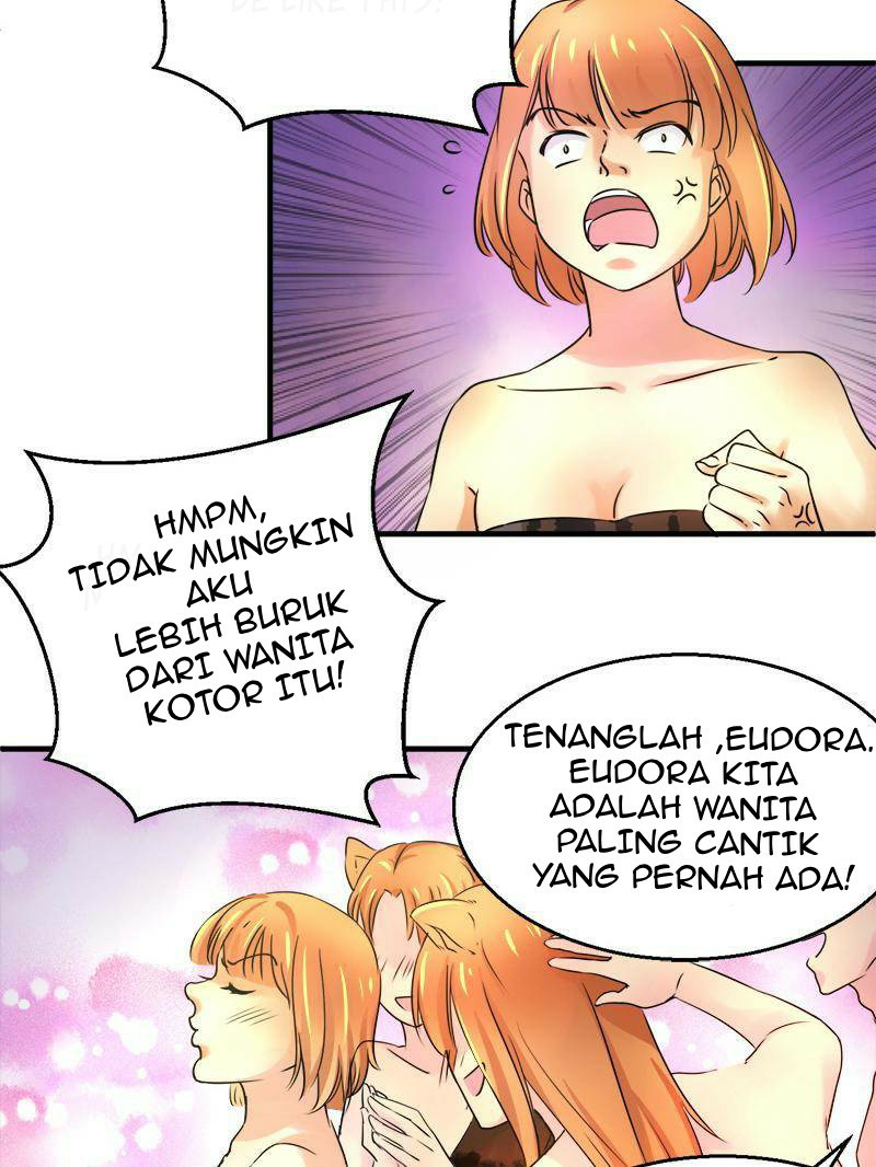 Beauty and the Beast Chapter 02 Gambar 43