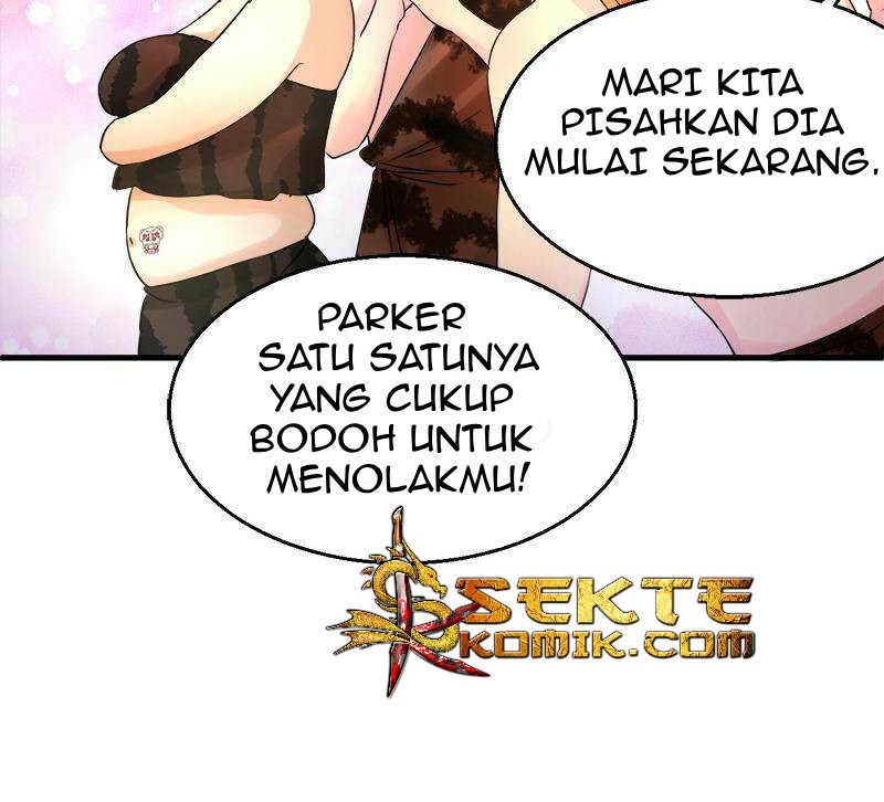 Beauty and the Beast Chapter 02 Gambar 44