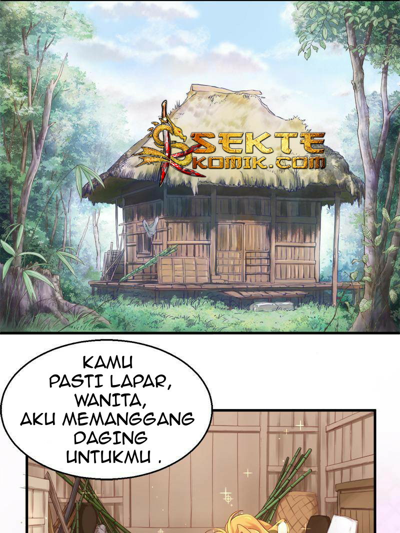Beauty and the Beast Chapter 02 Gambar 46