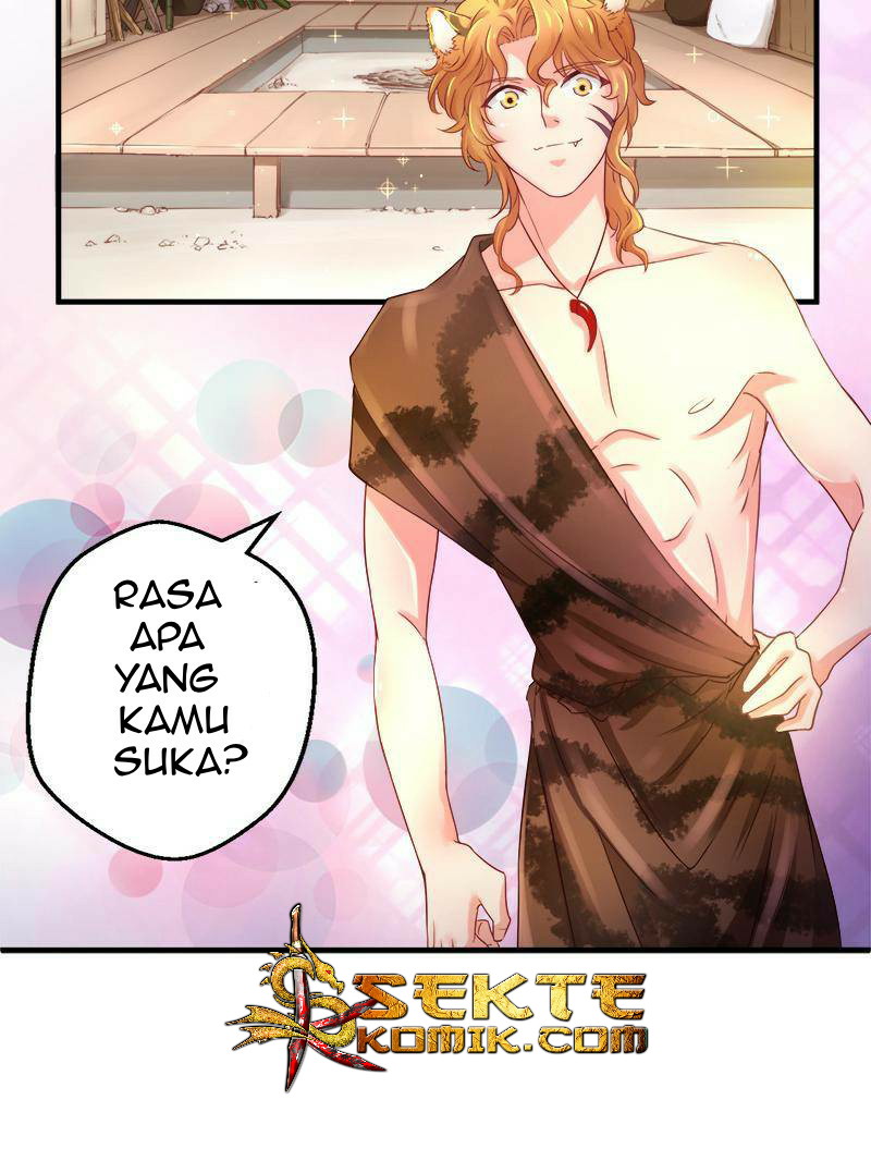 Beauty and the Beast Chapter 02 Gambar 47