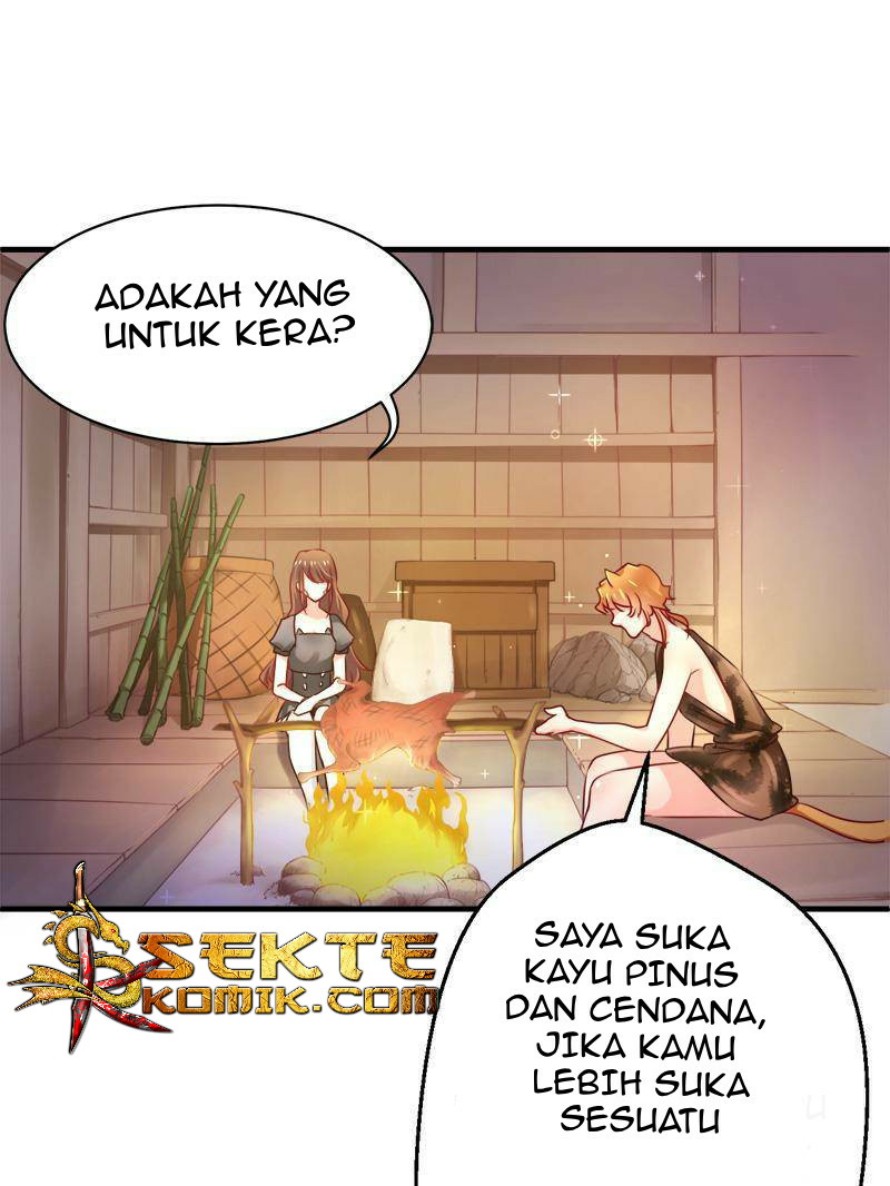 Beauty and the Beast Chapter 02 Gambar 48