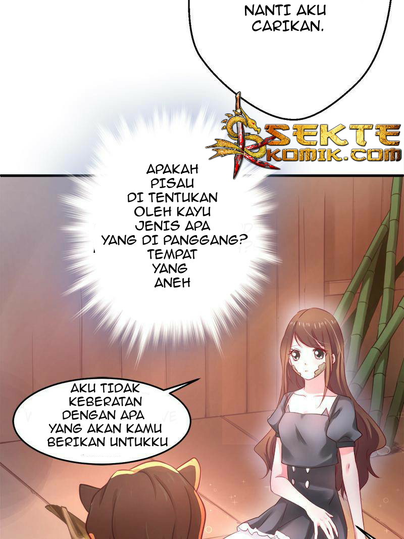 Beauty and the Beast Chapter 02 Gambar 49