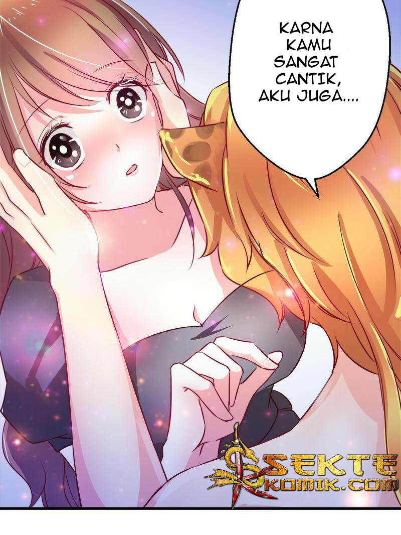 Beauty and the Beast Chapter 02 Gambar 5