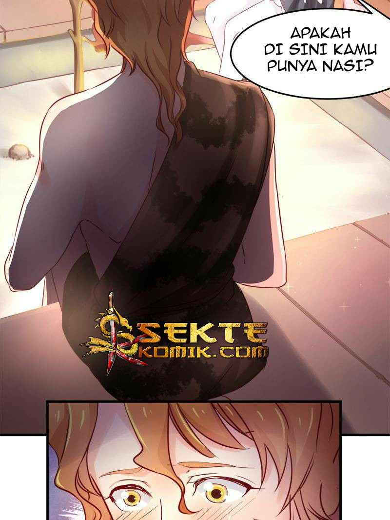 Beauty and the Beast Chapter 02 Gambar 50