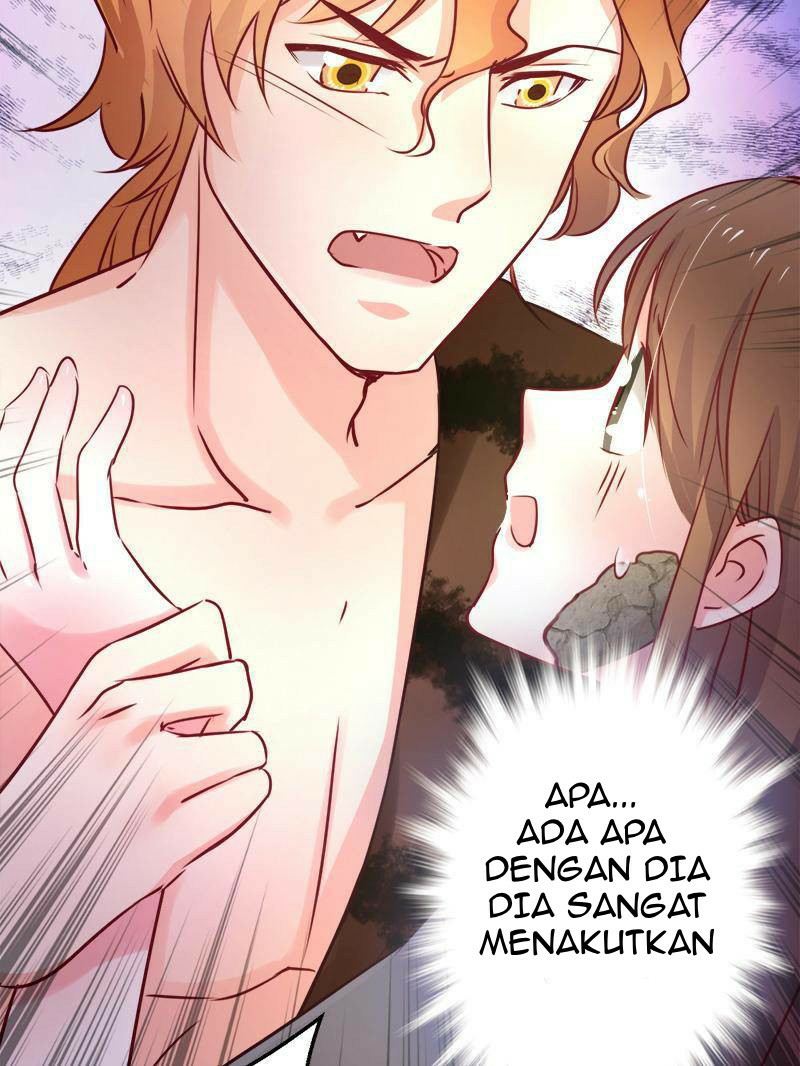 Beauty and the Beast Chapter 02 Gambar 53