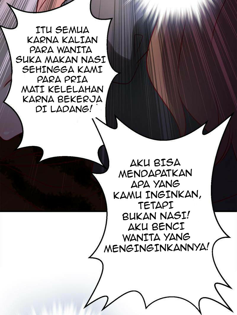 Beauty and the Beast Chapter 02 Gambar 54