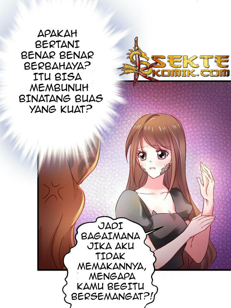 Beauty and the Beast Chapter 02 Gambar 55