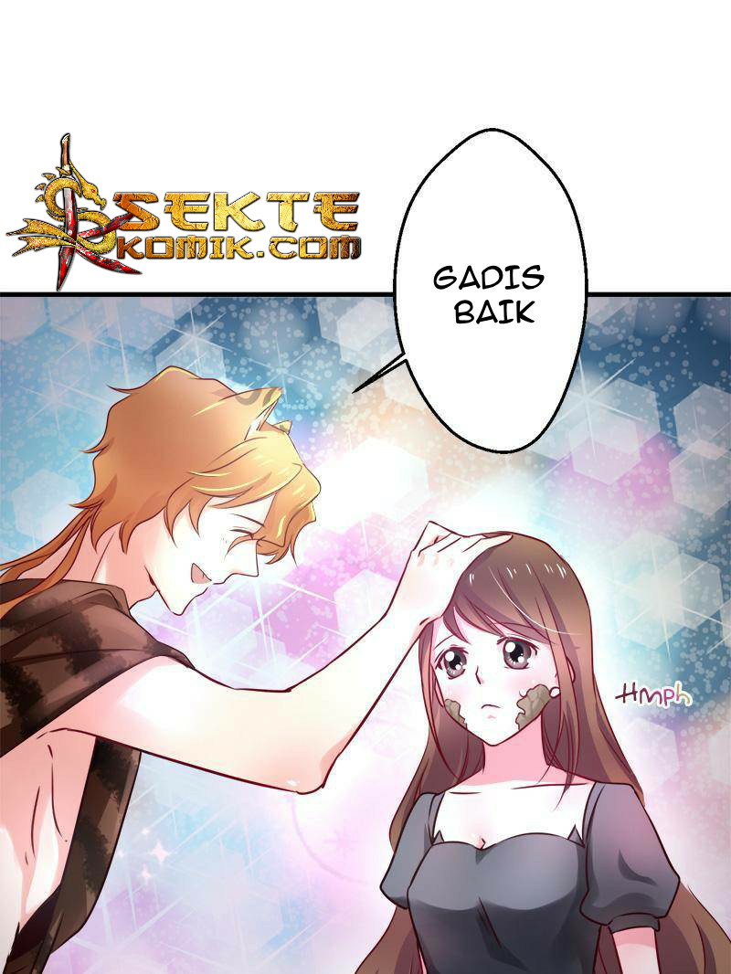 Beauty and the Beast Chapter 02 Gambar 57