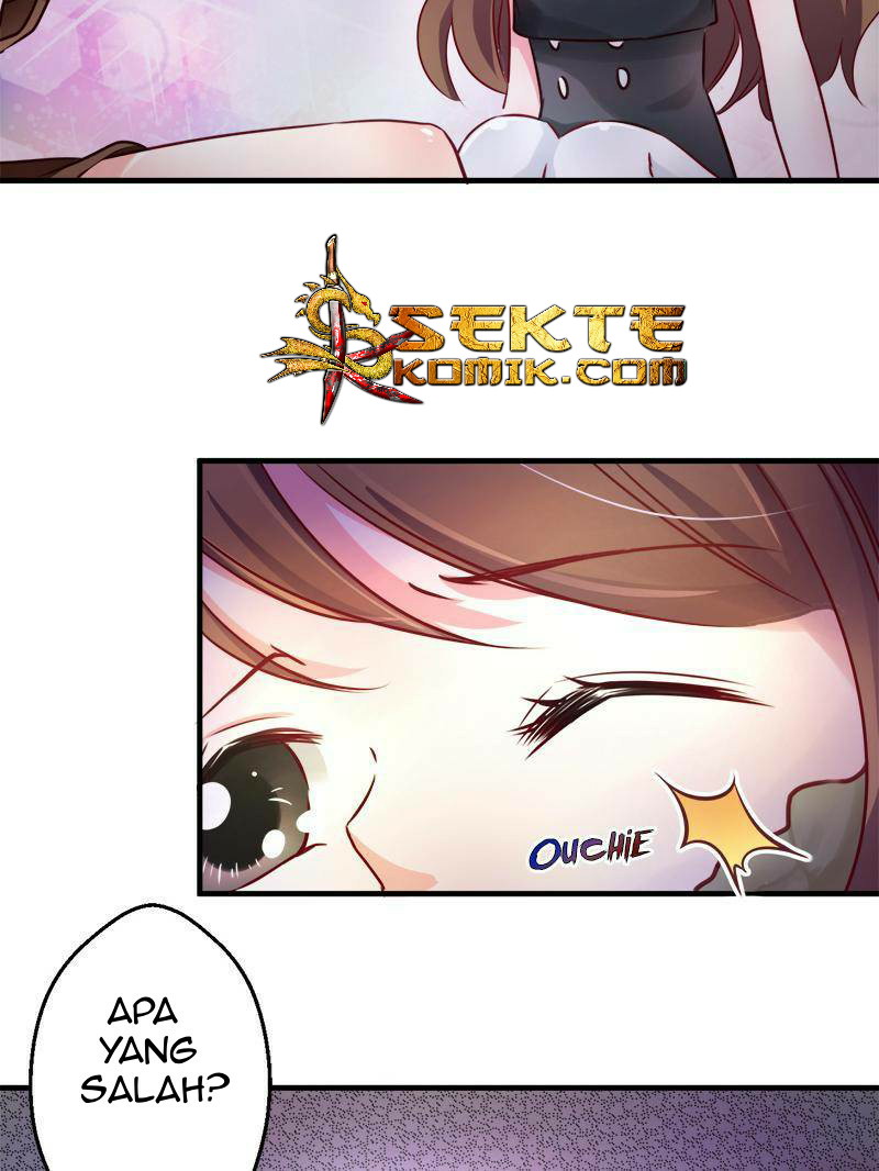 Beauty and the Beast Chapter 02 Gambar 58