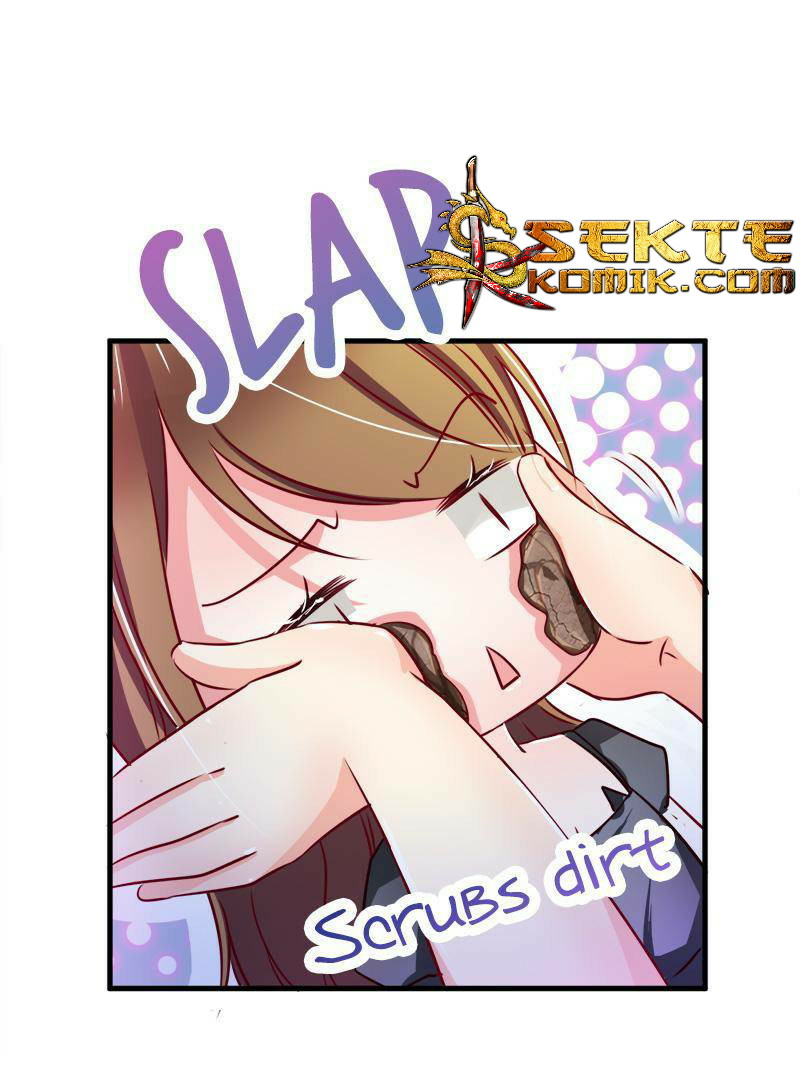 Beauty and the Beast Chapter 02 Gambar 6