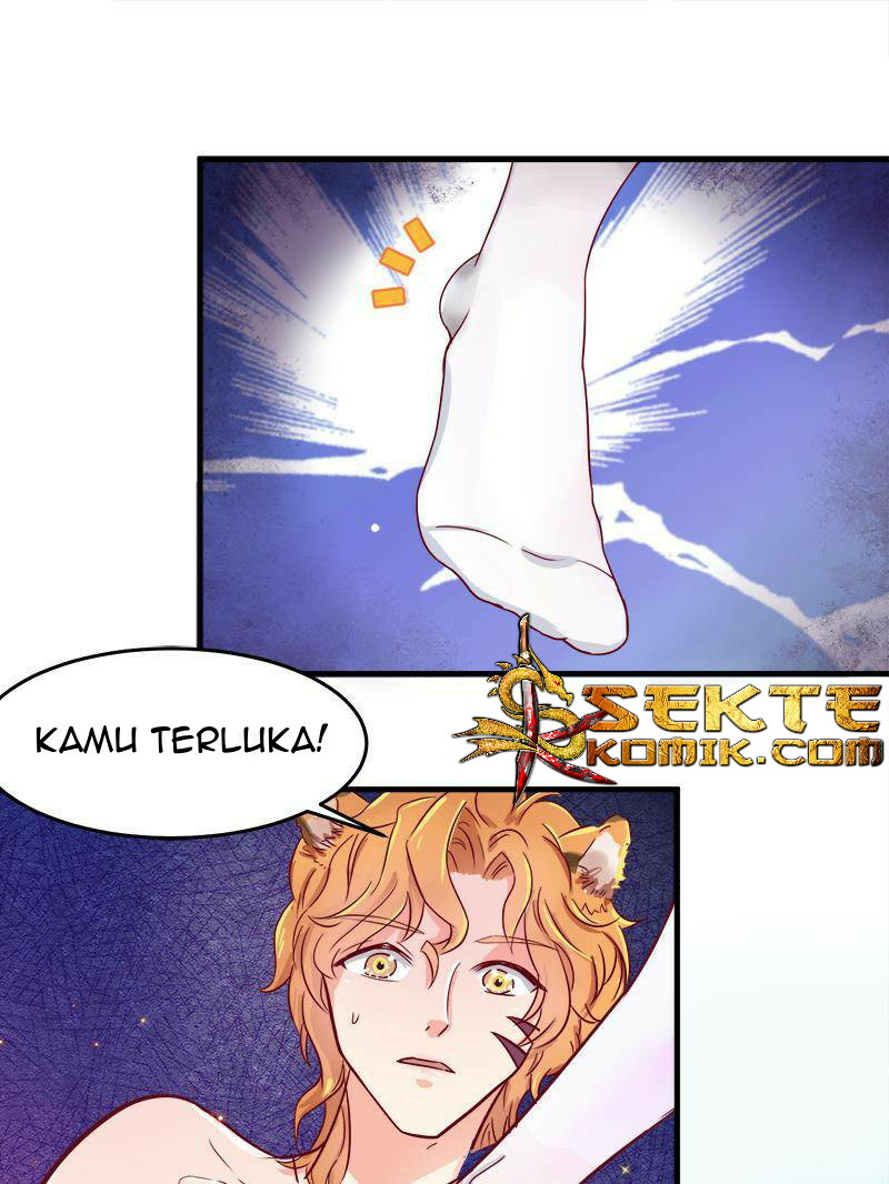 Beauty and the Beast Chapter 02 Gambar 60